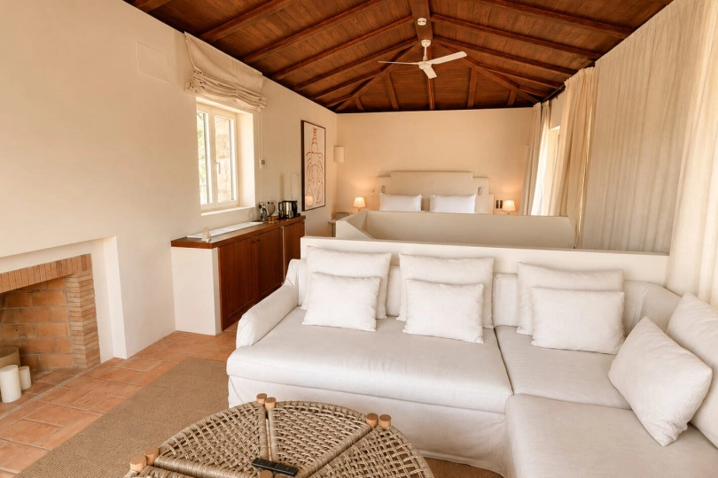 Suite El Torreón