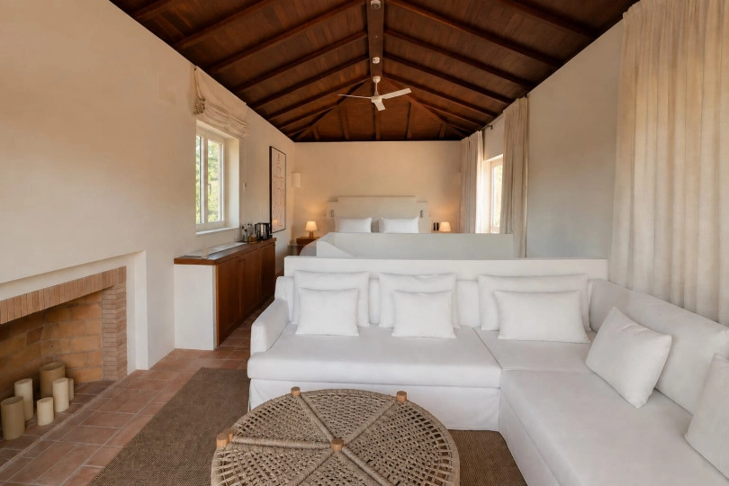 Suite El Torreón