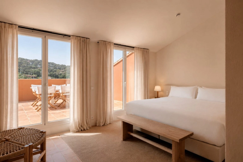 Suite Victoria