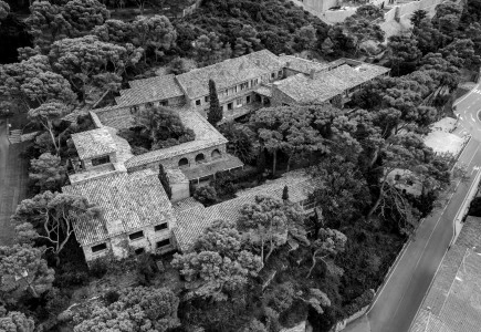 Hotel Begur