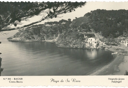 Hotel Begur