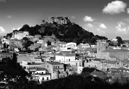 Hotel Begur