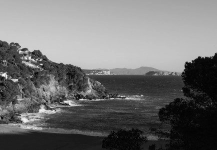 Hotel Begur