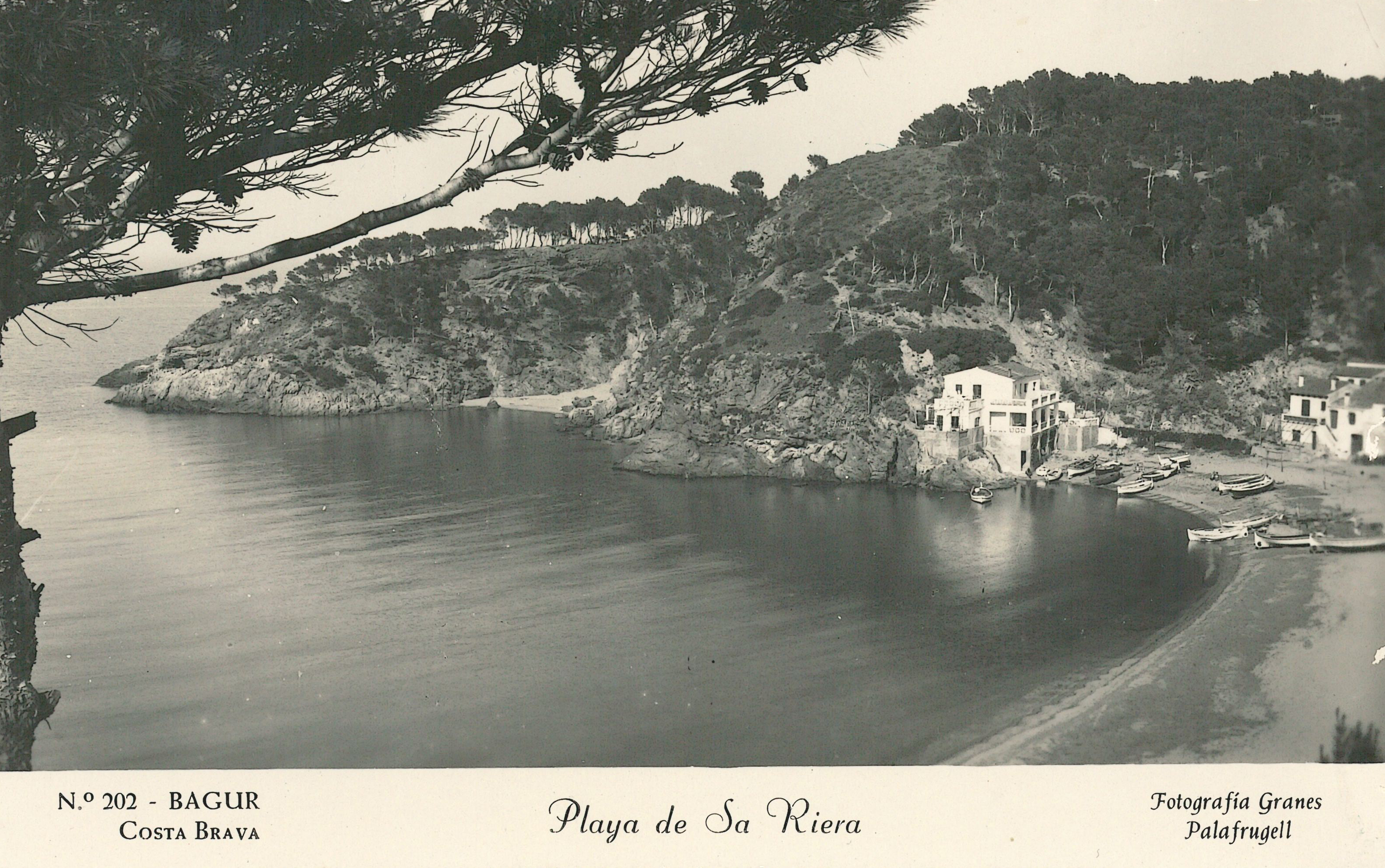 Hotel Begur